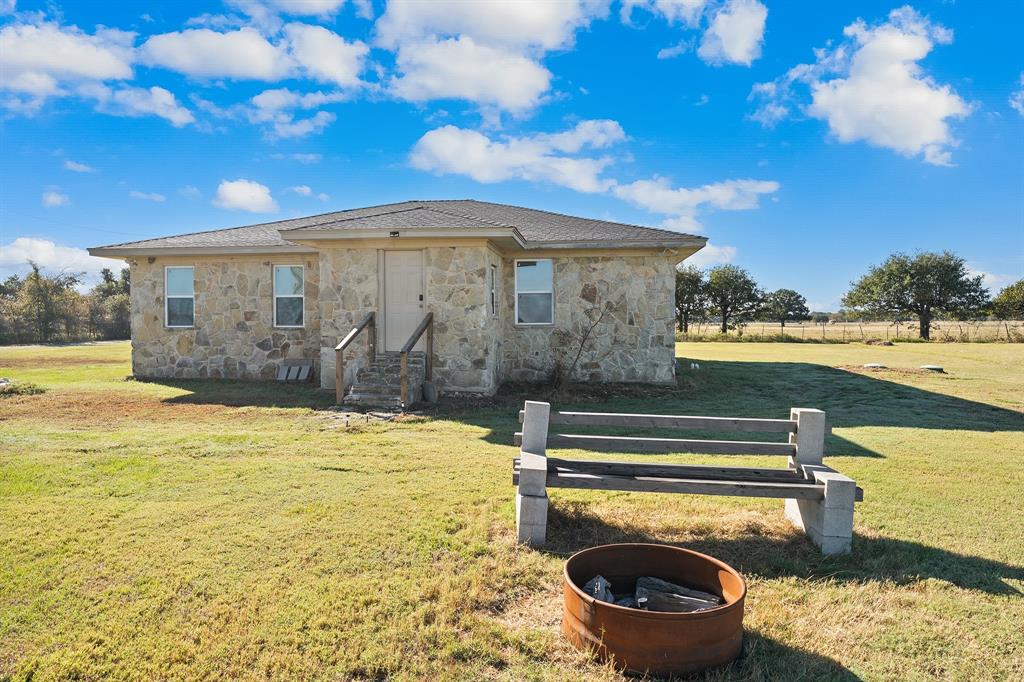 Juan Trevino - Residential