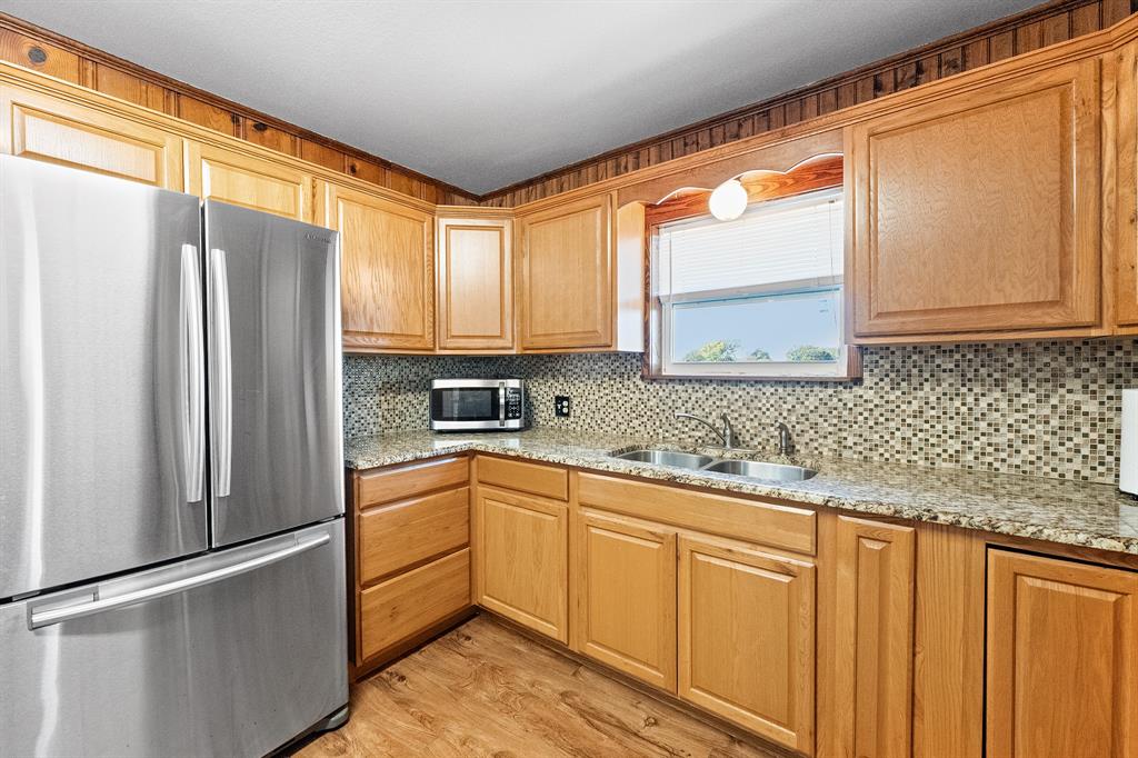 Juan Trevino - Residential