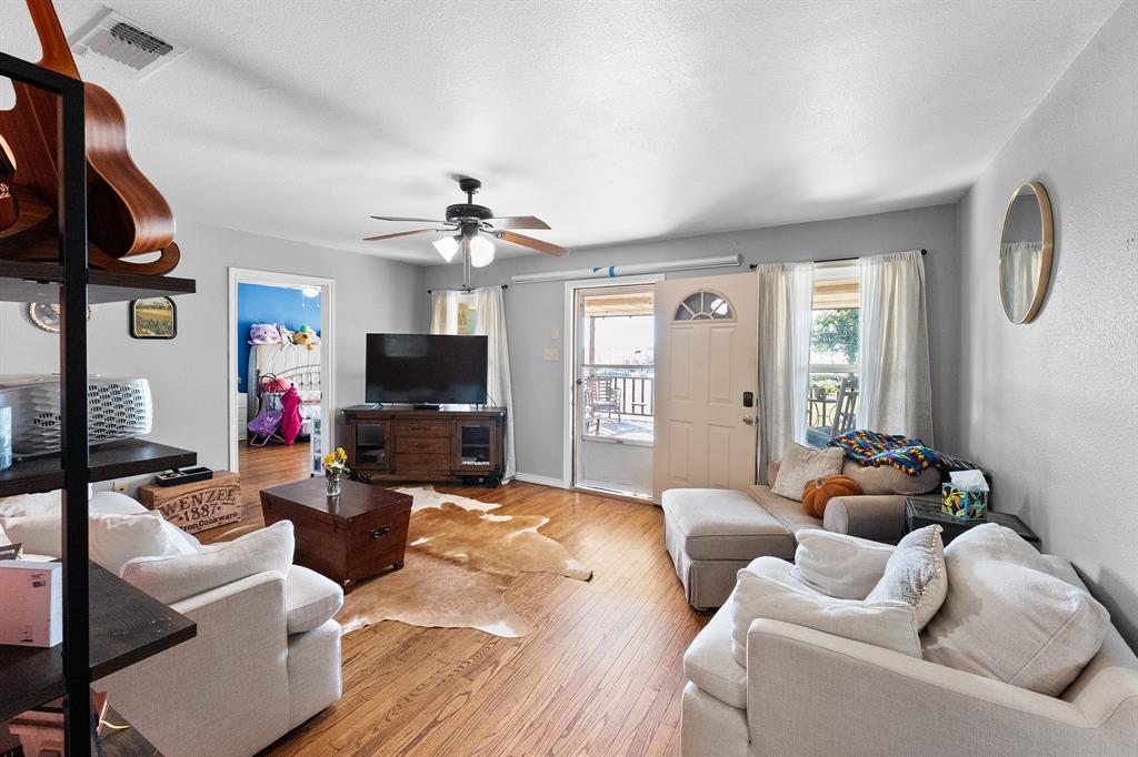 Juan Trevino - Residential