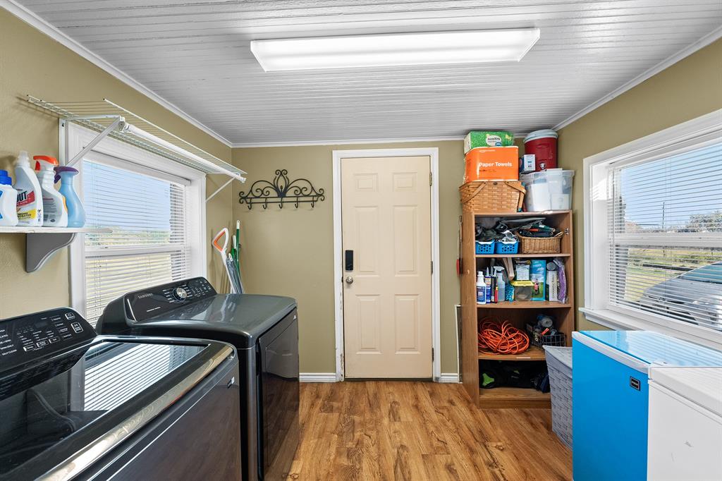 Juan Trevino - Residential