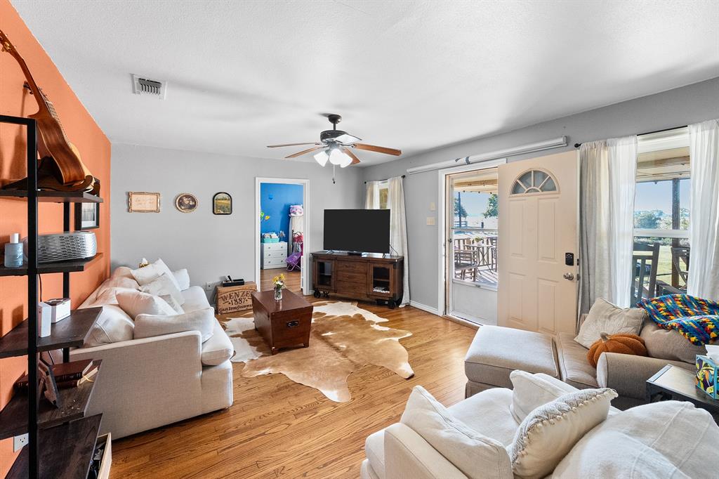 Juan Trevino - Residential