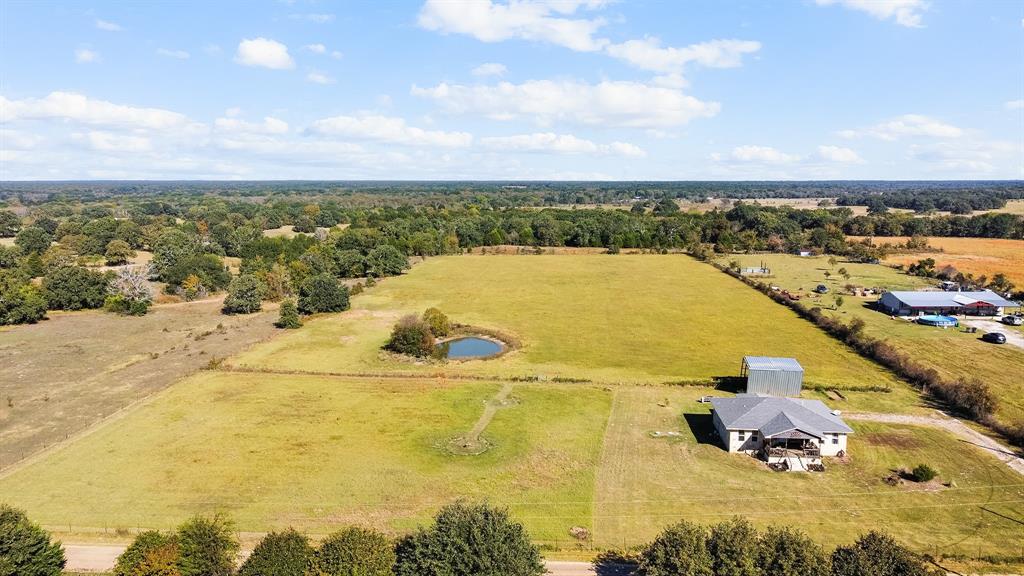 Juan Trevino - Residential