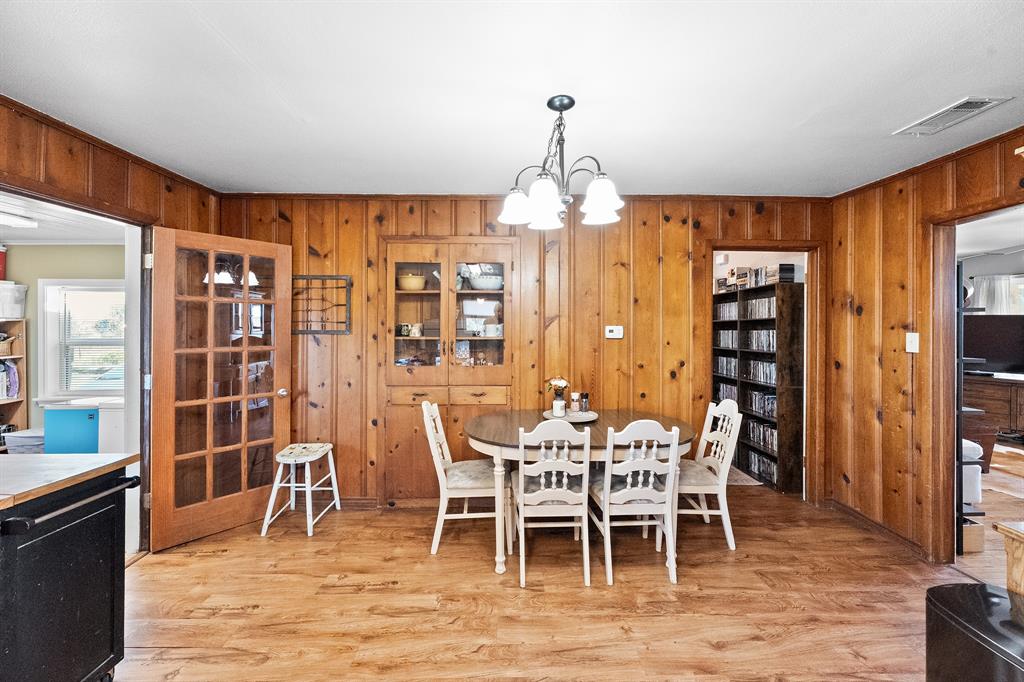 Juan Trevino - Residential