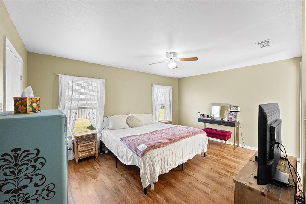 Juan Trevino - Residential