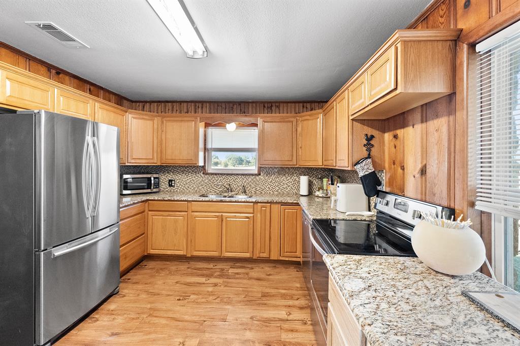 Juan Trevino - Residential