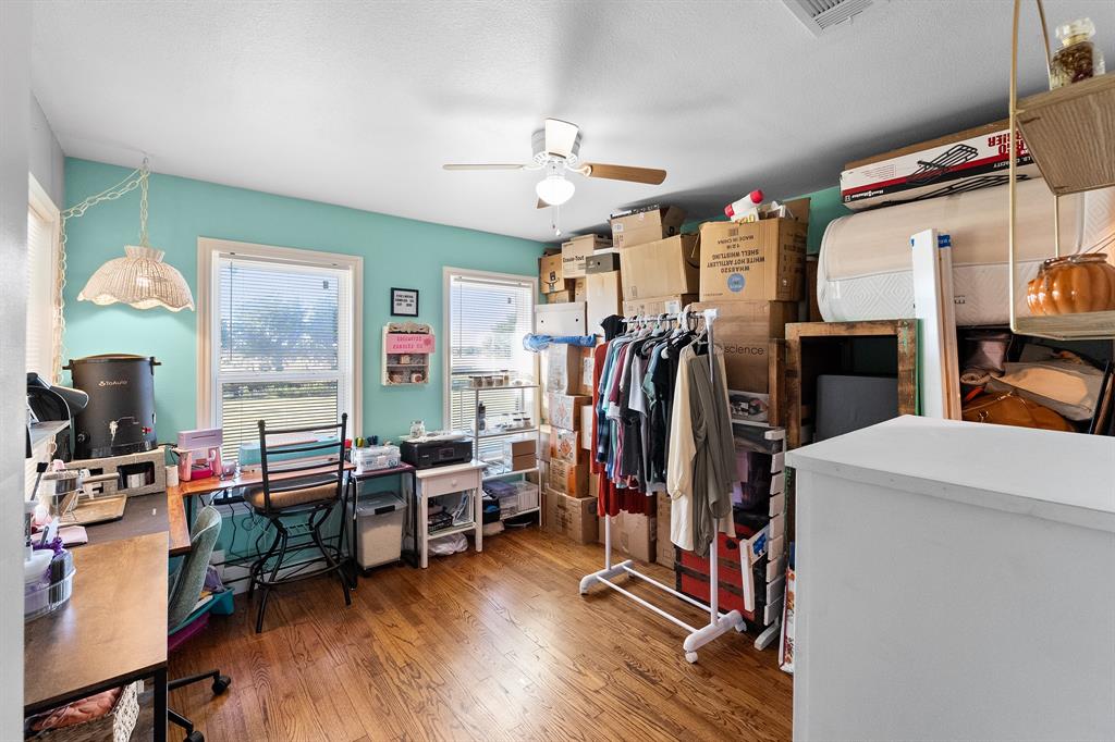 Juan Trevino - Residential