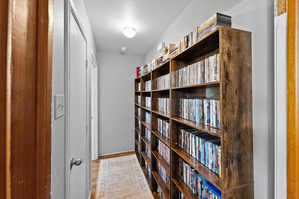 Juan Trevino - Residential