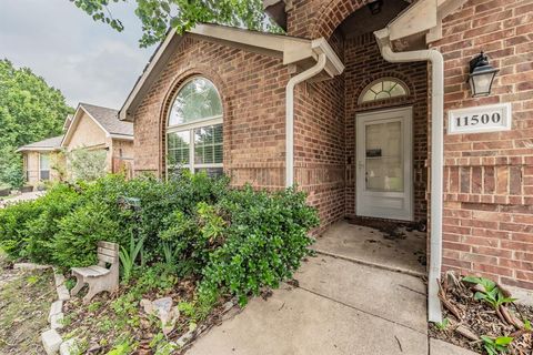 11500 Kenny Drive Fort Worth TX 76244