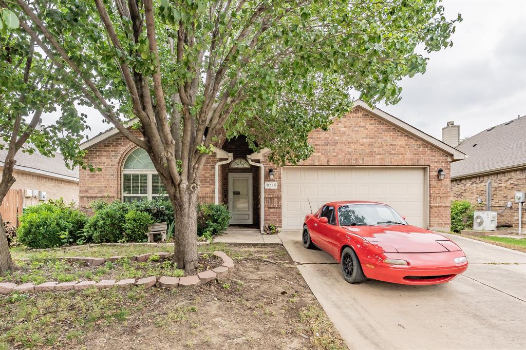 11500 Kenny Drive