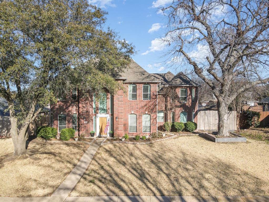 7514 Westhaven Drive