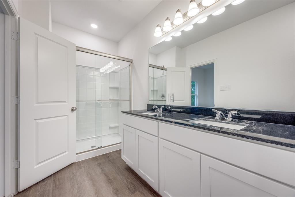 INGLISH ADDN - Residential Lease