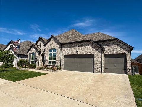 3810 Braxton Drive Melissa TX 75454