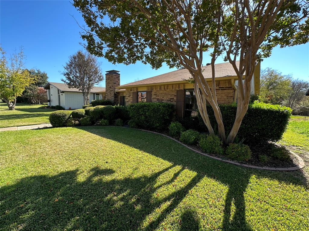 Countryside Sec 2 - Residential