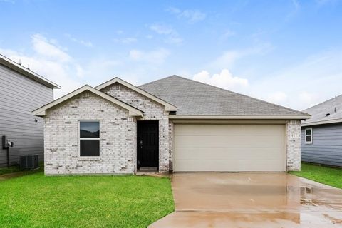 417 Shorty Street Mabank TX 75147