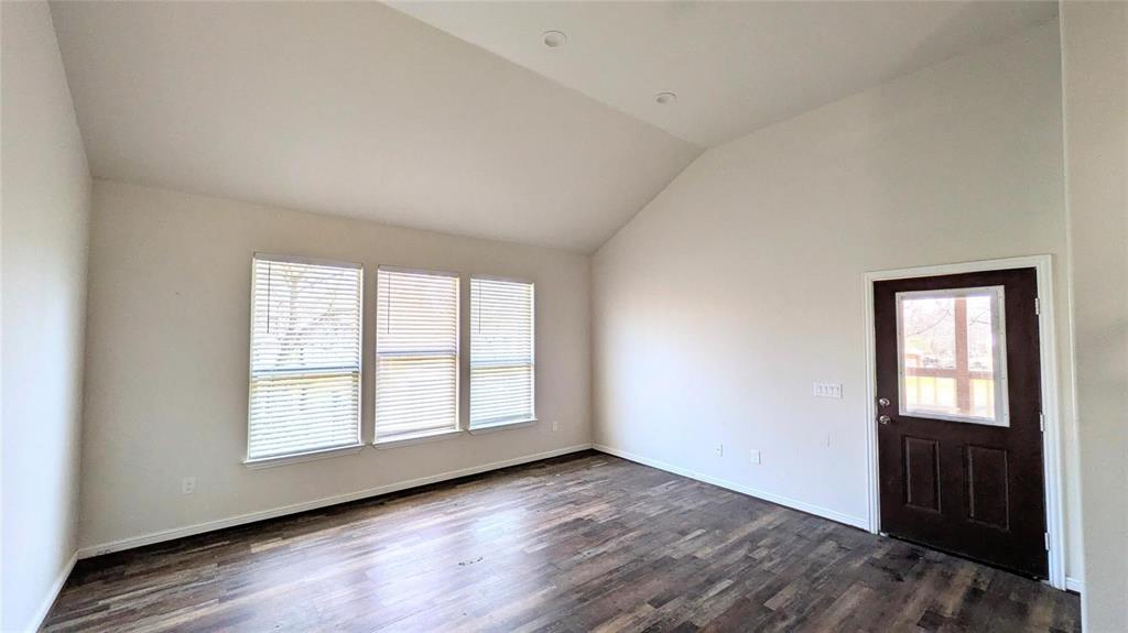 Ham Add - Residential