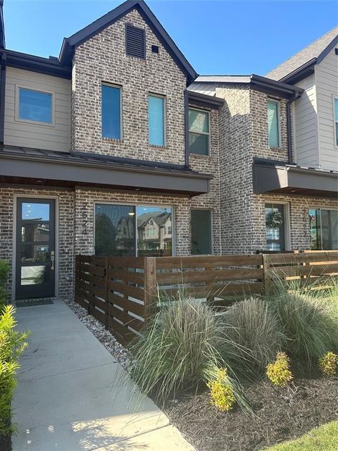 2624 La Cala Drive Grand Prairie TX 75054