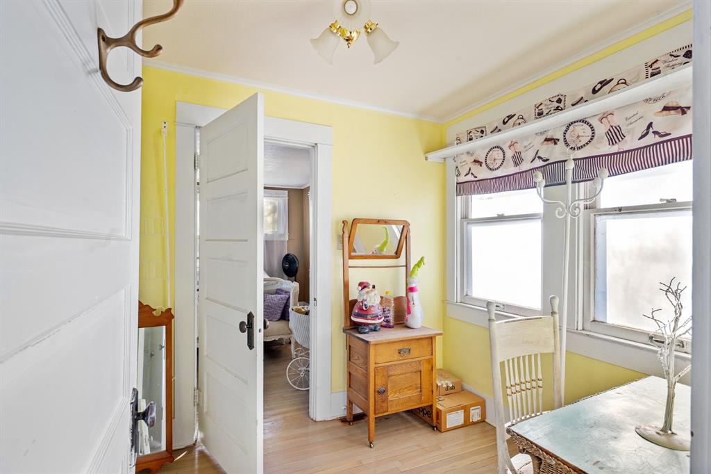 Railroad - Baird - Residential