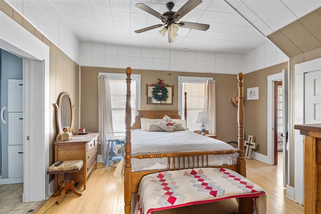 Railroad - Baird - Residential