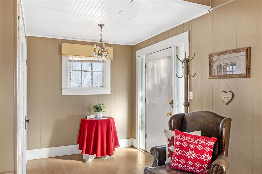 Railroad - Baird - Residential