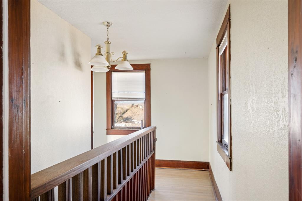 Railroad - Baird - Residential