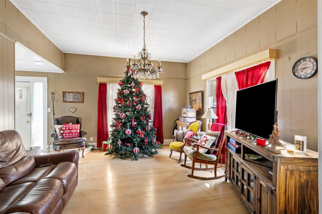 Railroad - Baird - Residential