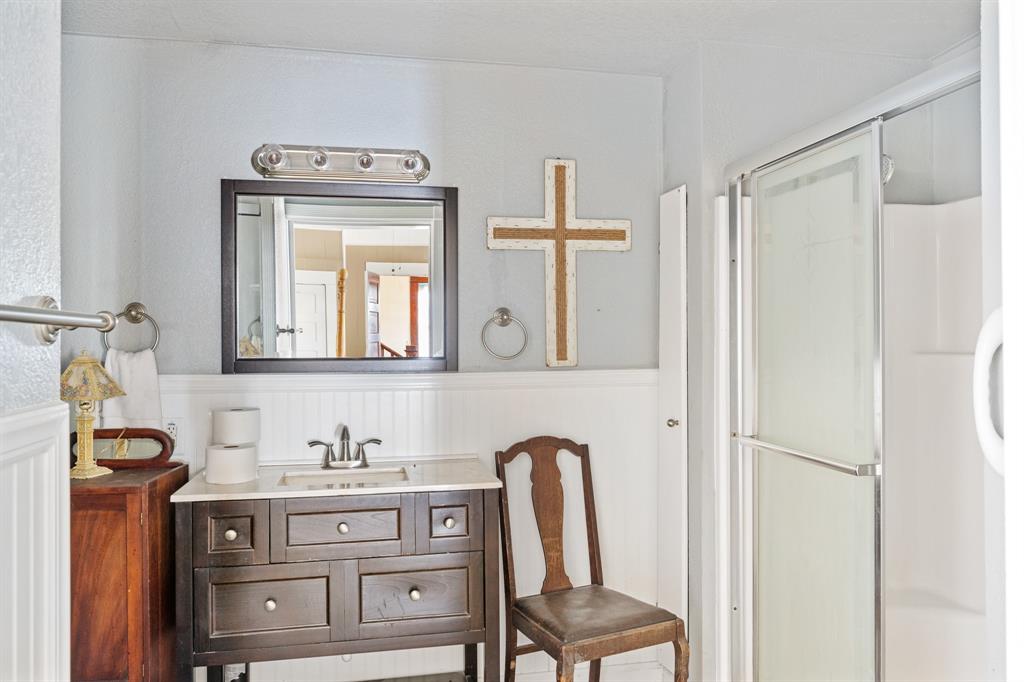 Railroad - Baird - Residential