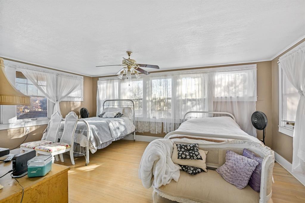 Railroad - Baird - Residential