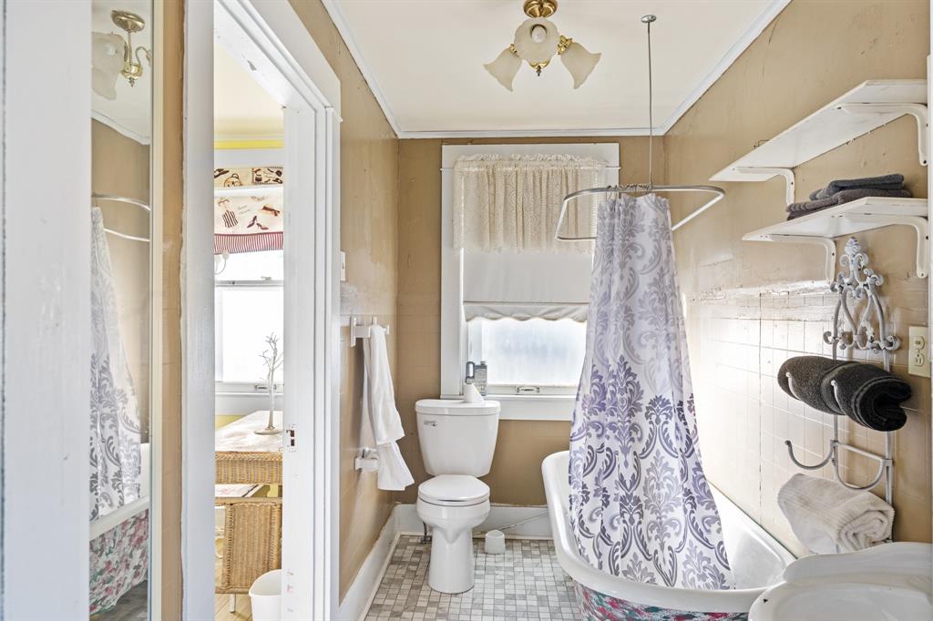 Railroad - Baird - Residential