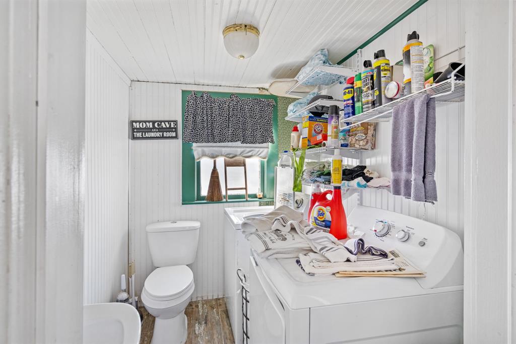 Railroad - Baird - Residential