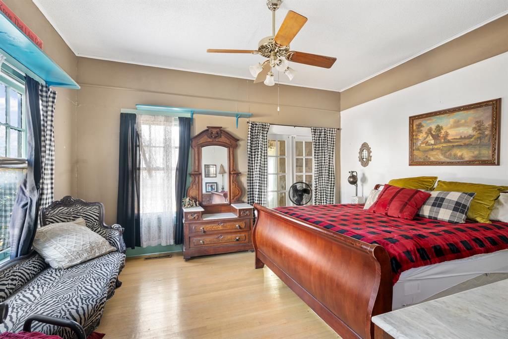 Railroad - Baird - Residential