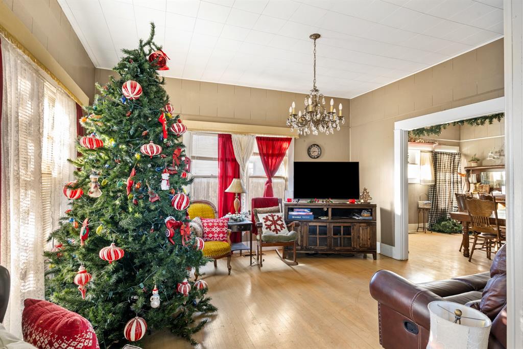 Railroad - Baird - Residential