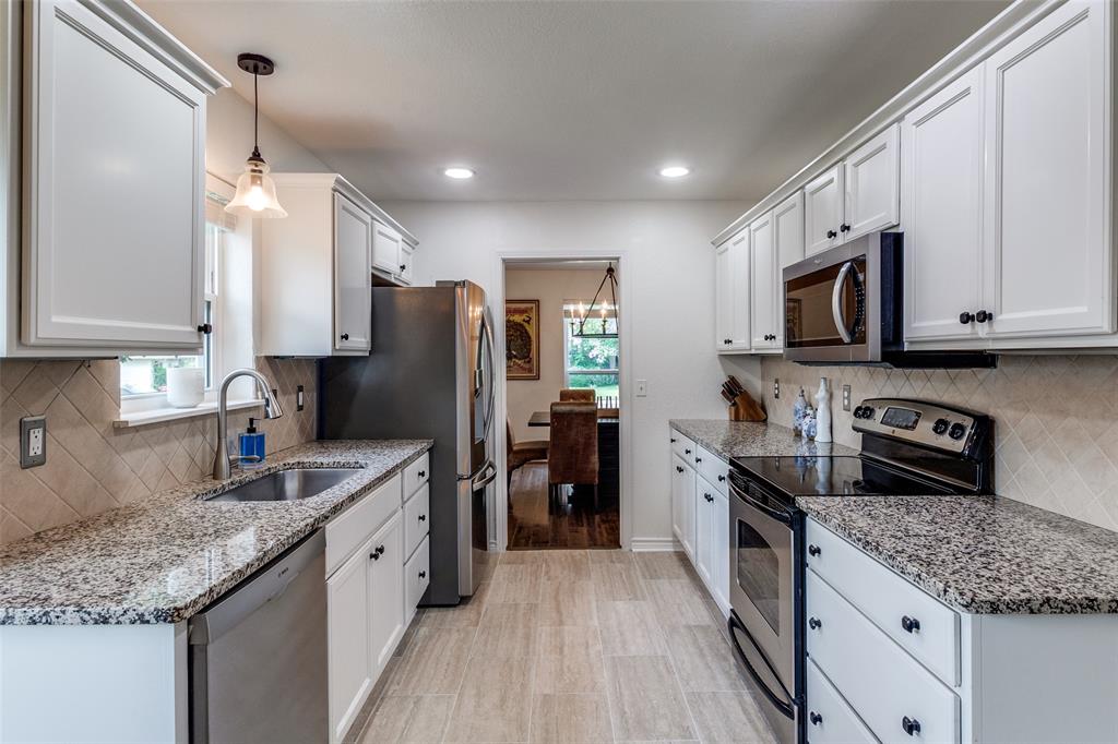 Lochwood Meadows - Residential