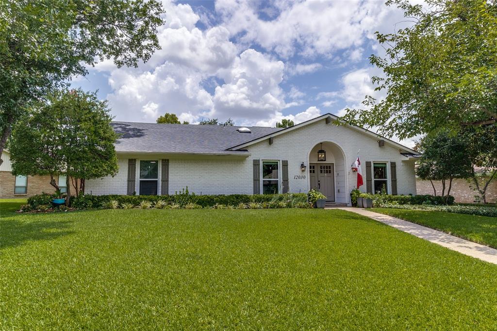 Lochwood Meadows - Residential