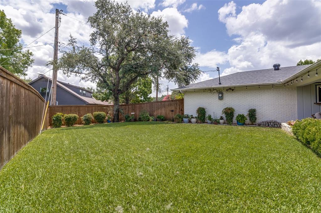 Lochwood Meadows - Residential