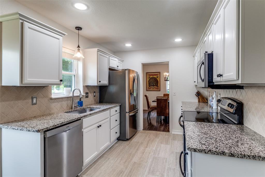 Lochwood Meadows - Residential