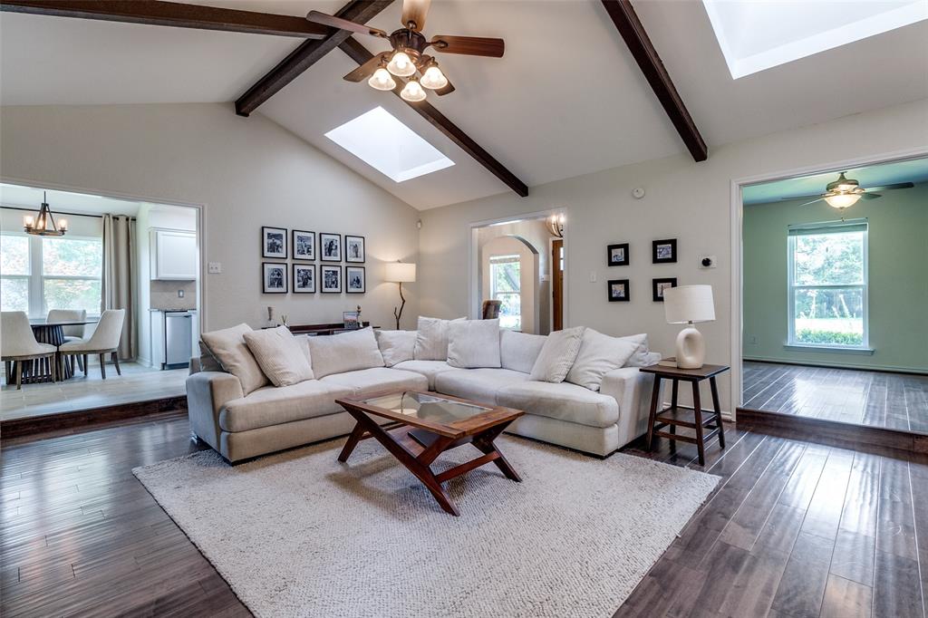 Lochwood Meadows - Residential