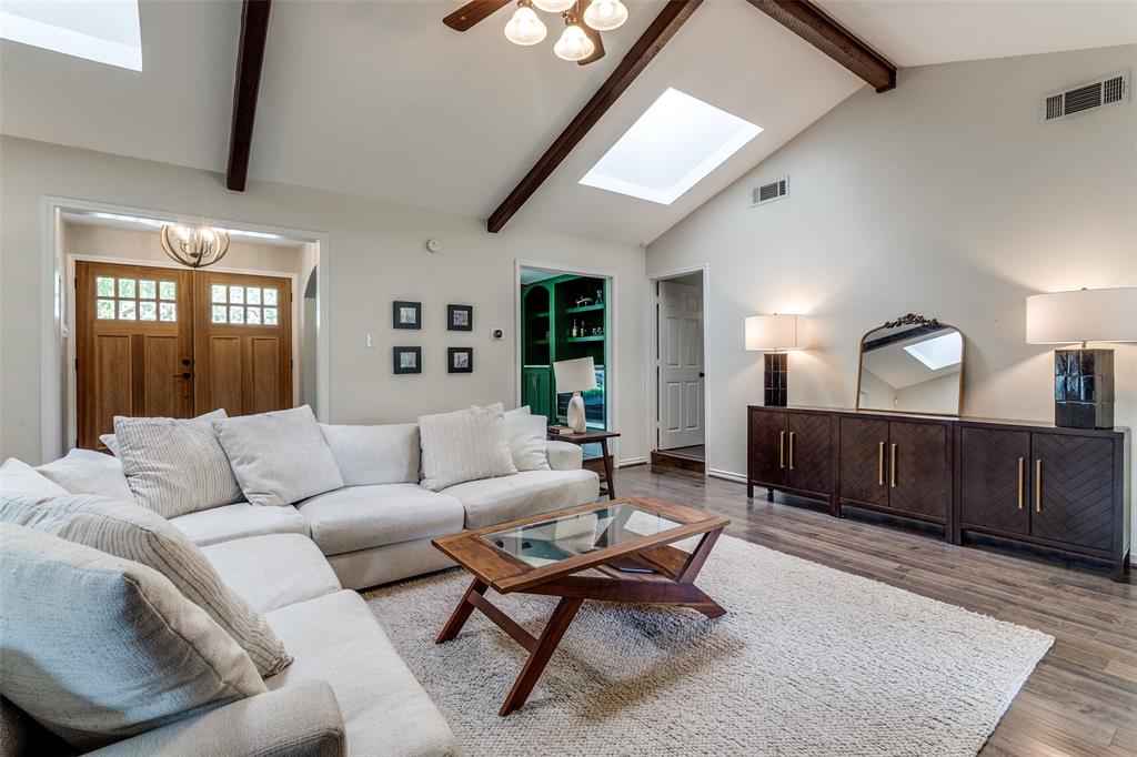 Lochwood Meadows - Residential