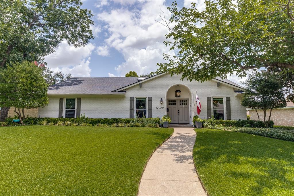 Lochwood Meadows - Residential