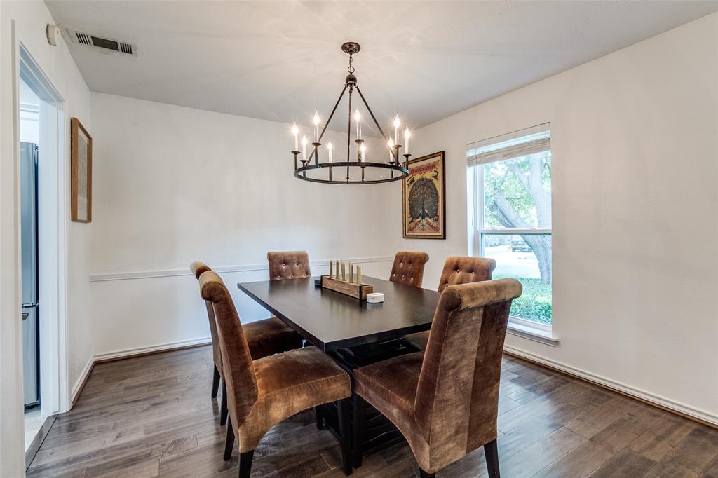 Lochwood Meadows - Residential