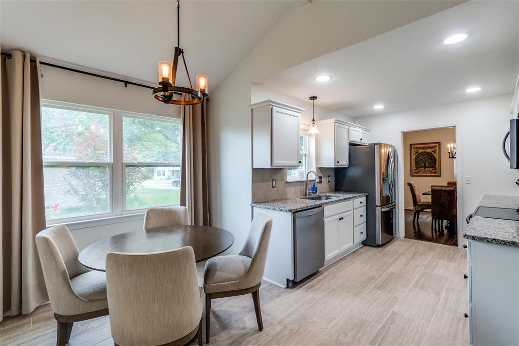 Lochwood Meadows - Residential