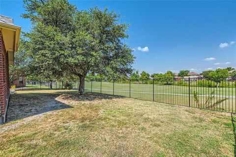 A home in Rowlett