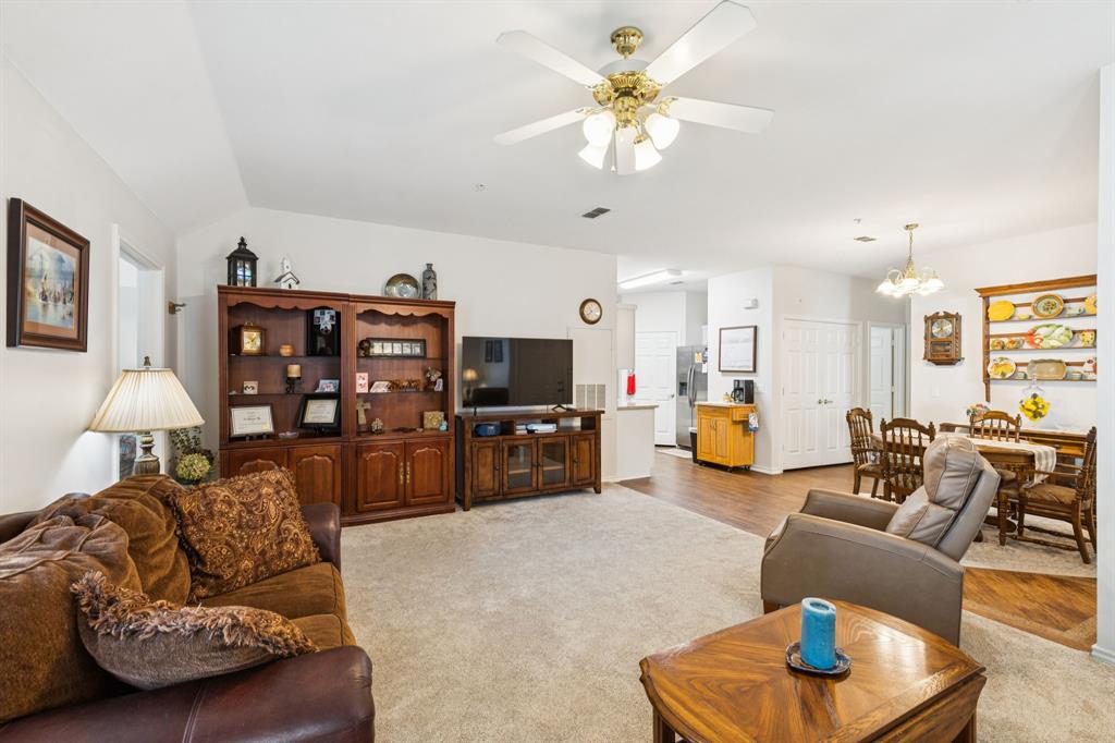 PLEASANT RIDGE RETIREMENT COMMUNITY - Residential