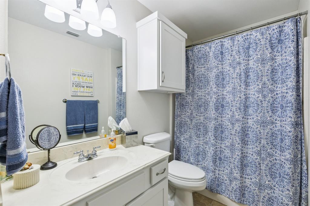 PLEASANT RIDGE RETIREMENT COMMUNITY - Residential