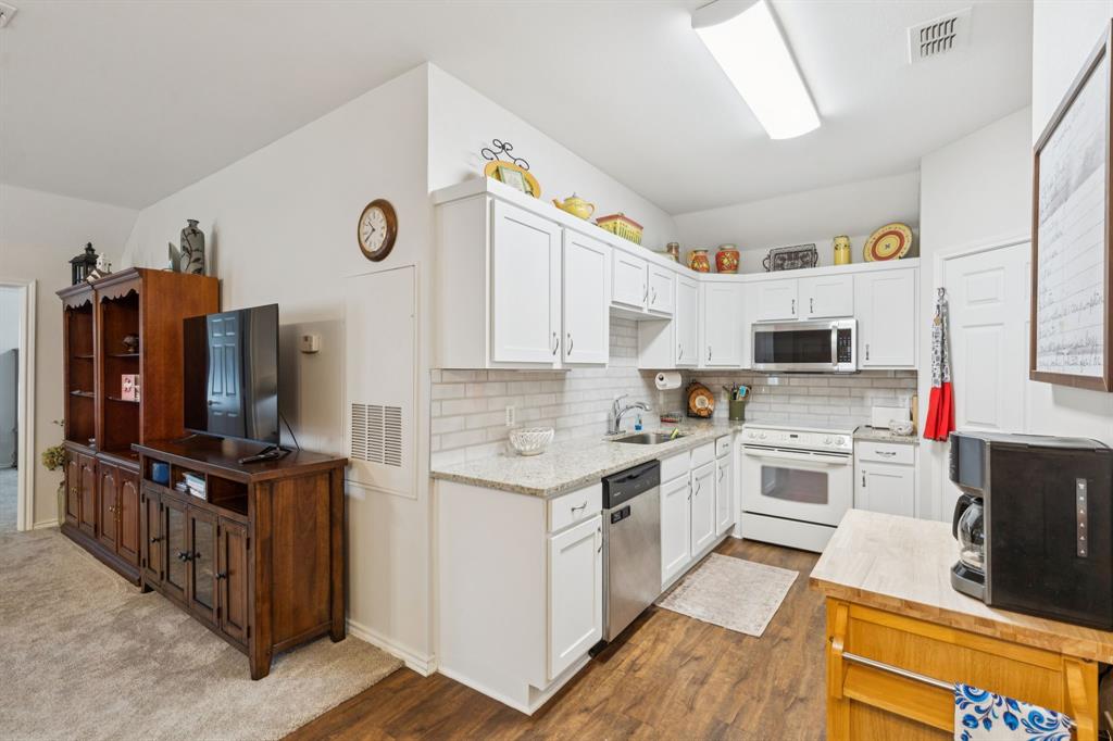 PLEASANT RIDGE RETIREMENT COMMUNITY - Residential