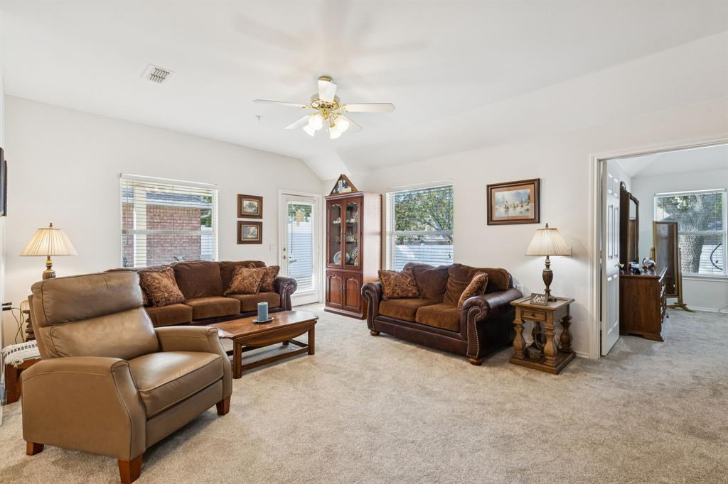 PLEASANT RIDGE RETIREMENT COMMUNITY - Residential