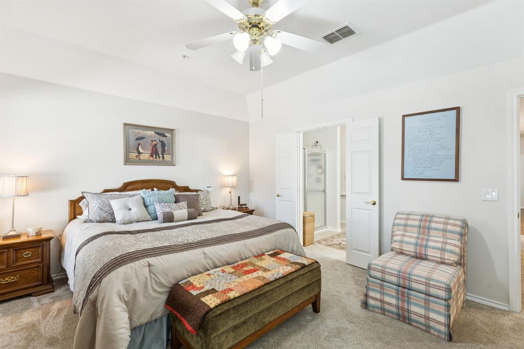 PLEASANT RIDGE RETIREMENT COMMUNITY - Residential