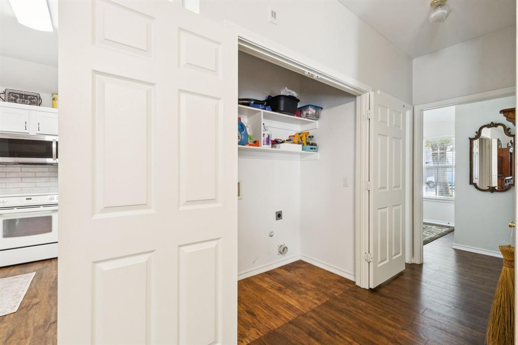 PLEASANT RIDGE RETIREMENT COMMUNITY - Residential