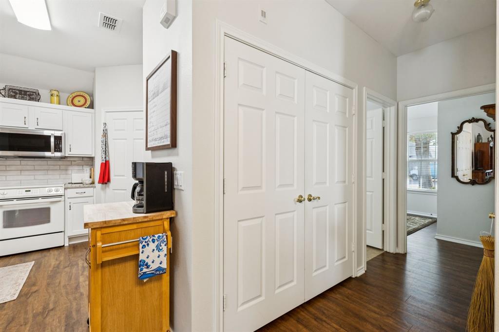 PLEASANT RIDGE RETIREMENT COMMUNITY - Residential