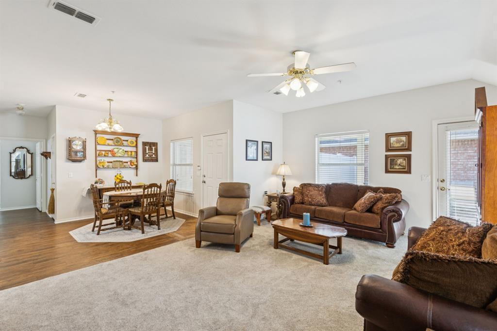 PLEASANT RIDGE RETIREMENT COMMUNITY - Residential