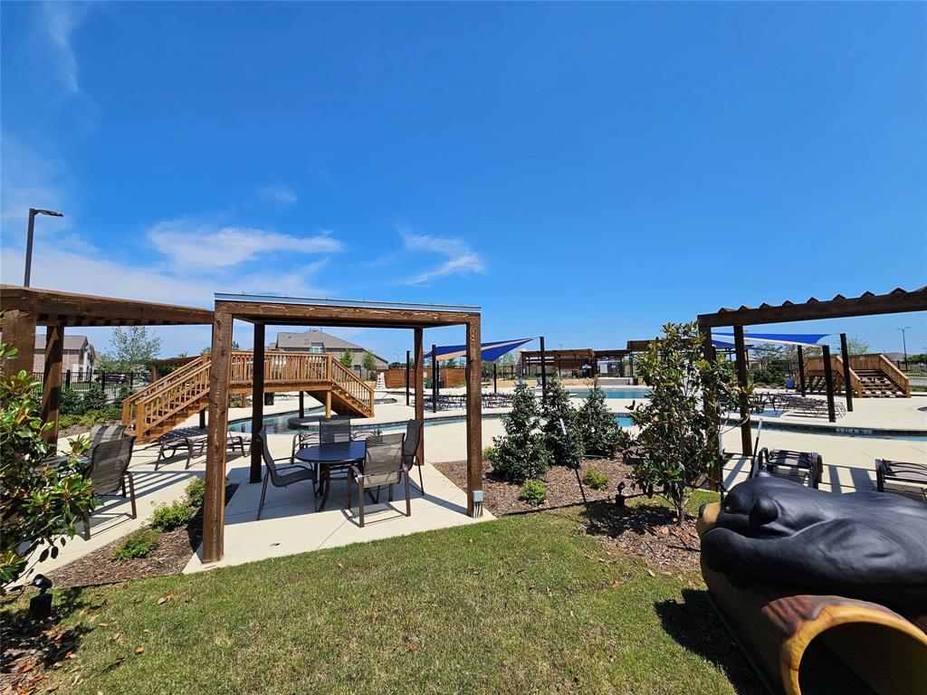 Preserve At Honey Creek Ph 3 - Residential Lease